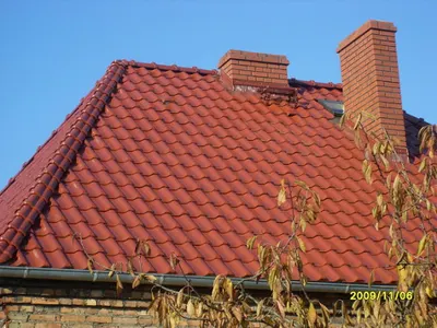 Womax - dekarz Poznań, usługi dekarskie